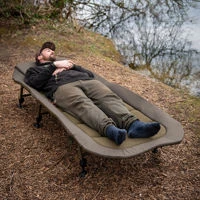 Fox Voyager Bedchairs